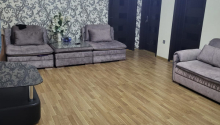 6 otaqlı Villa / Həyət evi, Satış, Bakı, Sabunçu