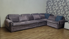 6 otaqlı Villa / Həyət evi