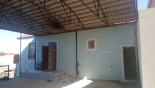 2 otaqlı Villa / Həyət evi, Satış, Abşeron