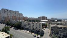 2 otaqlı Köhnə tikili