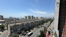 2 otaqlı Köhnə tikili, Satış, Bakı, Xətai, Həzi Aslanov