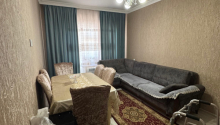 2 otaqlı Köhnə tikili, Satış, Bakı, Xətai, Həzi Aslanov