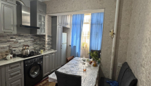 2 otaqlı Köhnə tikili, Satış, Bakı, Xətai, Həzi Aslanov