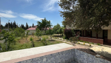 7 otaqlı Bağ evləri, Satış, Bakı, Xəzər, Koroğlu