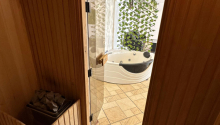 7 otaqlı Bağ evləri, Satış, Bakı, Xəzər, Koroğlu
