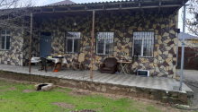 3 otaqlı Villa / Həyət evi