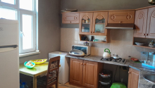 3 otaqlı Villa / Həyət evi, Satış, Bakı, Xəzər, Koroğlu