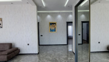 4 otaqlı Bağ evləri, Satış, Bakı, Xəzər