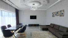 4 otaqlı Bağ evləri, Satış, Bakı, Xəzər