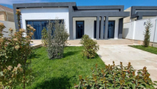 4 otaqlı Bağ evləri