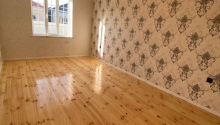 3 otaqlı Villa / Həyət evi, Satış, Abşeron