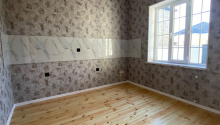 3 otaqlı Villa / Həyət evi, Satış, Abşeron