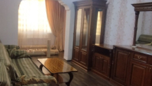 3 otaqlı Köhnə tikili