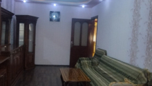 3 otaqlı Köhnə tikili, Kirayə (aylıq), Bakı, Suraxanı, Xalqlar dostluğu