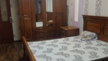 3 otaqlı Köhnə tikili, Kirayə (aylıq), Bakı, Suraxanı, Xalqlar dostluğu