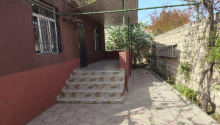 3 otaqlı Villa / Həyət evi
