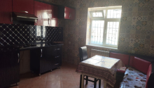 3 otaqlı Villa / Həyət evi, Satış, Bakı, Xəzər, Koroğlu