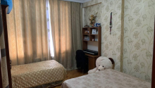 3 otaqlı Yeni tikili, Satış, Bakı, Yasamal
