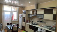 3 otaqlı Yeni tikili, Satış, Bakı, Yasamal