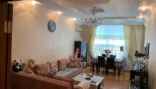 3 otaqlı Yeni tikili, Satış, Bakı, Yasamal