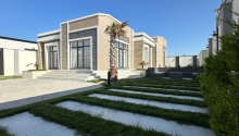 5 otaqlı Bağ evləri, Satış, Bakı, Xəzər, Koroğlu