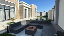 5 otaqlı Bağ evləri, Satış, Bakı, Xəzər, Koroğlu