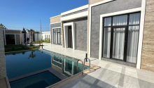 5 otaqlı Bağ evləri, Satış, Bakı, Xəzər, Koroğlu