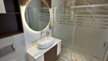 5 otaqlı Bağ evləri, Satış, Bakı, Xəzər, Koroğlu