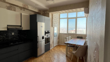 3 otaqlı Yeni tikili, Kirayə (aylıq), Bakı, Xətai, Həzi Aslanov