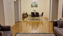 6 otaqlı Villa / Həyət evi, Satış, Bakı, Sabunçu