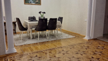 6 otaqlı Villa / Həyət evi, Satış, Bakı, Sabunçu