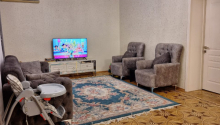 6 otaqlı Villa / Həyət evi