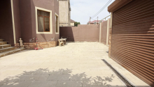 4 otaqlı Villa / Həyət evi, Satış, Bakı, Səbail