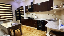 4 otaqlı Villa / Həyət evi, Satış, Bakı, Səbail