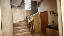 4 otaqlı Villa / Həyət evi, Satış, Bakı, Səbail