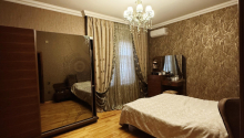 4 otaqlı Villa / Həyət evi, Satış, Bakı, Səbail
