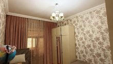 4 otaqlı Villa / Həyət evi, Satış, Bakı, Səbail