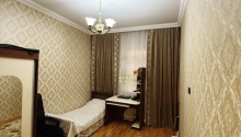 4 otaqlı Villa / Həyət evi, Satış, Bakı, Səbail