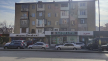 2 otaqlı Köhnə tikili