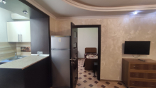 2 otaqlı Köhnə tikili, Kirayə (aylıq), Bakı, Yasamal, İnşaatçılar