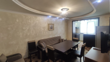 2 otaqlı Köhnə tikili, Kirayə (aylıq), Bakı, Yasamal, İnşaatçılar