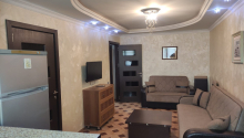 2 otaqlı Köhnə tikili, Kirayə (aylıq), Bakı, Yasamal, İnşaatçılar