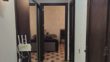 2 otaqlı Köhnə tikili, Kirayə (aylıq), Bakı, Yasamal, İnşaatçılar