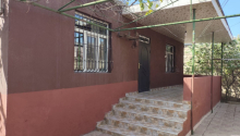 3 otaqlı Villa / Həyət evi