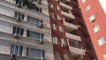 4 otaqlı Yeni tikili