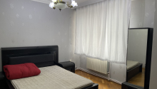 4 otaqlı Yeni tikili, Kirayə (aylıq), Bakı, Nərimanov, Nəriman Nərimanov