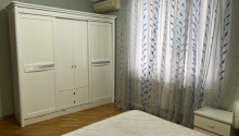 4 otaqlı Yeni tikili, Kirayə (aylıq), Bakı, Nərimanov, Nəriman Nərimanov