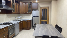 4 otaqlı Yeni tikili, Kirayə (aylıq), Bakı, Nərimanov, Nəriman Nərimanov