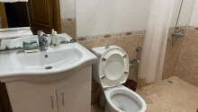 4 otaqlı Yeni tikili, Kirayə (aylıq), Bakı, Nərimanov, Nəriman Nərimanov