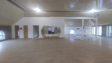 4 otaqlı Obyekt, Kirayə (aylıq), Xırdalan